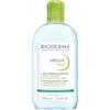 Bioderma Sebium h2o acqua micellare detergente purificante 500 ml