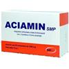 Smp pharma Aciamin blister 60 compresse