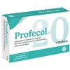 Profenix Profecol 20 compresse 18 g