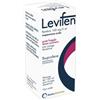 Exipharma Levifen*orale sosp 150 ml 100 mg/5 ml gusto fragola senza zucchero