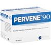 Pervene 90 ovaline astuccio 76,5 g