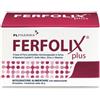 Ferfolix plus 20 bustine