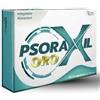 Lismi Psoraxil oro 30 compresse 500 mg