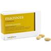 Cieffe derma Macrocea 40 compresse