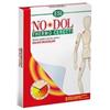 No dol Esi nodol thermo cerotti 3 pezzi