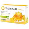 Metagenics Vitamina d 400 ui 168 compresse