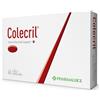 Pharmaluce Colecril 45 capsule molli