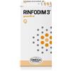 Omega pharma Rinfodim 3 gocce 30 ml