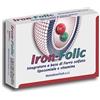 Iron-folic 30 capsule