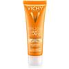 Vichy Ideal soleil viso anti-macchie 50 ml
