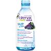 Drenax forte plus originale con mirtillo e uva 750 ml