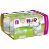 Hipp bio hipp bio omogeneizzato pollo 4x80 g