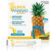 Zuccari Super ananas slim 25 bustine