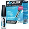 Excilor soluzione ungueale 3,3 ml