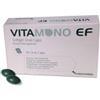 Logofarma Vitamono ef uso orale 30 capsule softgel
