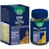 Esi erbe della notte activ 50 capsule