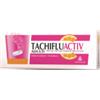 Tachipirina Tachifluactiv*12 cpr eff 500 mg + 200 mg