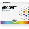Omega pharma Arcovit 30 compresse