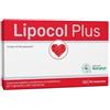 Lipocol plus 30 compresse