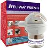 Feliway friends diffusore + ricarica da 48 ml