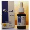 Sinsed gocce 30 ml