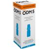 Fb vision Odm5 soluzione oftalmica iperosmolare senza conservanti 10 ml