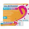 Haliborange ricarica sprint 20 stick pack 2 g