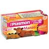 Plasmon omogeneizzato manzo 4 x 80 g