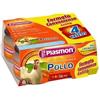 Plasmon omogeneizzato pollo con gift 4 x 80 g