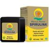 Spirulina marcus rohrer tascabile 60 compresse