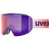 Uvex Maschera Da Sci Evidnt Attract Cv