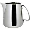 ILSA Lattiera Anniversario, Acciaio Inox 18/10, Capacità 75 cl, Tazze 9