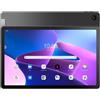 Lenovo Tablet 10.1'' Lenovo Tab M10 Gen3 T610 4GB/64GB Wi-Fi Android 11 Grigio tempesta [LENTABT610WI64GREU]