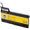 Patona Batteria per Samsung 530U4B / 530U4C / 535U4C, 5300 mAh
