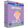 Cerotto oculare per ortottica ortopad girls junior 5x6,7 20pezzi