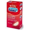 Durex Profilattico durex supersottile 6 pezzi
