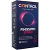 Control finissimo senso 12 pezzi