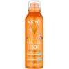 Vichy Ideal soleil anti-sand kids spf50 200 ml