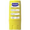 Mustela stick solare protezione molto alta spf50 9 ml