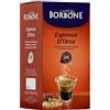 CAFFÈ BORBONE 72 Cialde Espresso D'Orzo Caffe' Borbone Filtro in Carta 44 mm