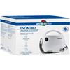 Master-Aid® Tech Aerosol Dynamic+ Nebulizzatore Con Compressore A Pistone 1 Pezzo