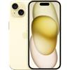 Apple iPhone 15 128Gb - Yellow - EU