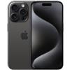Apple iPhone 15 Pro 128Gb - Black Titanium - EU