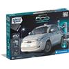 CLEMENTONI 19323 KIT FIAT 500