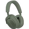 Bowers & Wilkins Cuffie Wireless Px7 S2e, Forest Verde