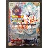 Dragon Ball Super TCG - Ultra Instinct Son Goku, Limits Surpassed - JudgeLv1 ENG