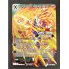 Dragon Ball Super TCG - SS3 Vegito, Peerless Warrior - Judge Lv1 ENG NM