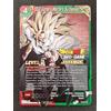Dragon Ball Super TCG - SS3 Gohan, Masters Surpassed - Judge Lv2 ENG NM