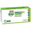 Enerzona Omega 3 RX 5 Flaconi 33,3ml