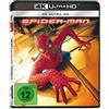 Sony Pictures Spider-Man 1 (4K Ultra-HD)